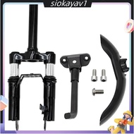 For  MAX G30 Front Fork Suspension  Assembly- Electric Scooter Front Tube Shock
