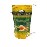 2023COD♘Emperors Tea TURMERIC PLUS Other Herbs 15in1 350g in POUCH Emperor's Tea Turmeric 15in1 Auth