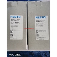 Fisto Vacuum Generator OVEL-10-H-15-PQ-VQ6-UA-C-A-V1PNLK-H3 8049054