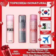 🇰🇷 【100% ORIGINAL】KOREA Natural FIXX Classic All-Weather Perfect Setting Spray 75ML