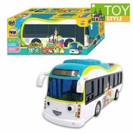 只限預購照價9折㊣韓國 Tayo The Little Bus ／  peaunt 電玩 玩具 $399-1pc／明細請看相片／www.arpyema.hk