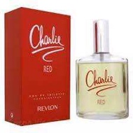 CHARLIE PARFUM REVLON 100ML ORIGINAL - PARFUM CHARLIE 100% ASLI