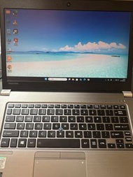 TOSHIBA (東芝) Portege 系列  Portege Z30-B  商務輕薄筆記型電腦
