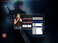 SOFTWARE DZONE KARAOKE HOME BISNIS 11 ORIGINAL