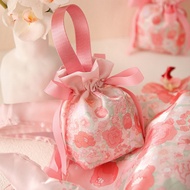 Candy Box Wedding Gift Bag Doorgift Murah  Doorgift Birthday Cookies Packaging Borong Kawin Goodies 