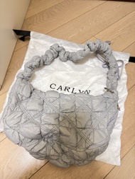 CARLYN 雲朵包 cozy bag