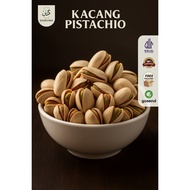 Pistachio Premium Import – Healthy, Nutritious, Healthy Peanuts for Diet Snacks & Hajj and Umrah Sou