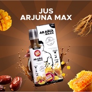 Dherbs Jus Arjuna Maxx