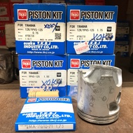 TZR125/YPVS125 TKRJ PISTON JAPAN
