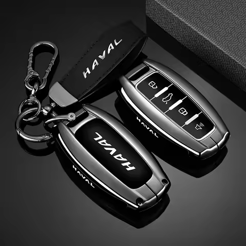 Great Wall Haval H6 Key Cover Haval M6 2nd Gen H2 Big Dog F7 3rd Gen Plus Chitu H9 Kugou H7 H8 Key C