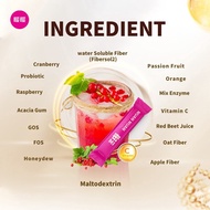 [buy 3 free 1]nuan nuan official store | 暖暖密 Nuan Nuan Mi | Mi Women Care Juice Odor Itchy UTI Probi