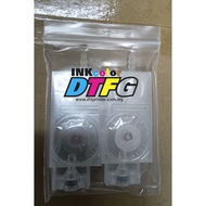 Eco Solvent Damper White For Epson 4720, i3200, XP600. READY STOCK