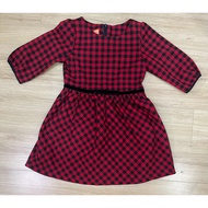 5-6 year old girl's dress