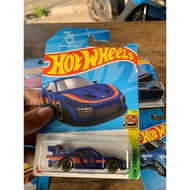 Package 2 Porsche 935 & 911