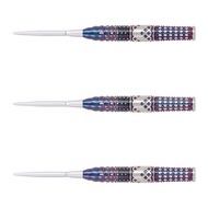[STEELTIP] Target Darts • Charis G5 Swiss Point • Cathy Leung • 22g 24g • SGDARTS