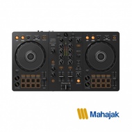 Pioneer DJ DDJ-FLX4 l 2-channel DJ controller for multiple DJ applications เครื่องเล่นดีเจ คอนโทรล