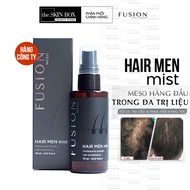 Xịt Dưỡng Tóc Fusion Meso Hair Mist Giúp Mọc Tóc (75ml)