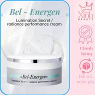 Skin whitening cream, prevents premature aging Dr. Belter Lumination Secret Perfomance Cream 5ml