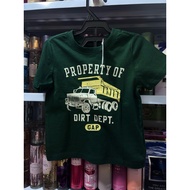 GUARANTEED BBYG*P Graphic Shirt - 3 Yrs