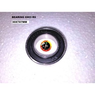 Bearing 6903RS / 2RS bearing BRACKET BOTTOM bearing bicycle
