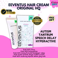 EEVENTUS HQ EEVENTUS HAIR CREAM AUTISM TANTRUM SPEECH DELAY