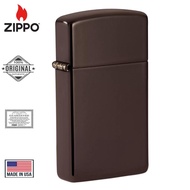 Zippo Slim® Brown - 49266