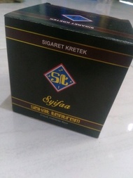 Promo Sehat Tentrem Syifa 1Slop Isi 10 Pack Ready