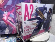 新年優惠 壽屋 女神裝置 機戰少女 Alice 兼志谷星 天機 象神裝備 特典版