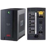 APC BX650CI-AS UPS