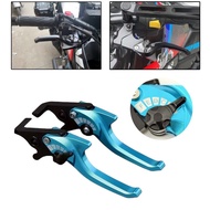 For Honda CB400VTZC 2002-2014 CB400SF 1992-1998 New CNC Parking handle clutch brake lever Motorcycle