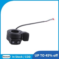 Electric Scooter Ebike Throttle Electric Bicycle Accessories Ebike Controller E Scooter Parts