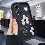 OPPO A60 4G Case Cover