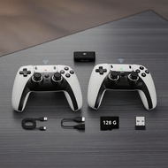 M15 4K TV Game Console Stick 64GB, 20000 Retro Games & Wireless Gamepad Included