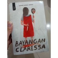 Clarissa Ahmad Akmal Azman Shadow