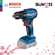 SKOI BOSCH PRO GSR 185-LI Cordless Drill Driver - 06019K30L2