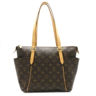 LOUIS VUITTON Totally PM 單肩托特包 M56688 Monogram Canvas 二手 女士