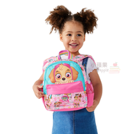 Smiggle - 【0.3kg 超輕護脊】Paw Patrol Skype 6L 護脊書包 21 cm幼兒背囊｜幼兒書包｜幼兒旅行袋 ｜汪汪隊立大功｜平行進口