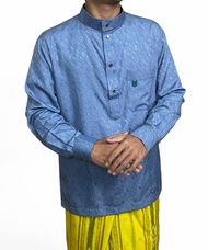 Bin Majid Koko Melayu Koko Saudi Jacquard