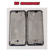 Lcd FRAME/LCD Stand/MIDDLE FRAME OPPO A93/A93 2020/F17 PRO ORIGINAL