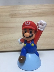 馬里奧公仔