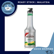 BEVERAGE LAB MONIN Fruitmix - Calamansi (1L)