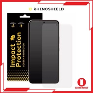 Original RhinoShield Impact Flex Screen Protector Samsung Galaxy S22 / Plus / Ultra Impact Protectio