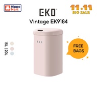 EKO Dustbin | Sensor Bin | EK9184 | Vintage | Dustbin | 15L | 20L | Kitchen Bin | Bathroom Bin