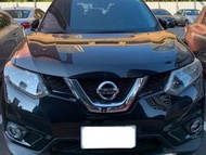 【全台最大二手車特賣】Nissan X-Trail 2015款 手自排 2.0L