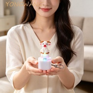 YONGWANG Fidget Button Toy, Sound-Effect