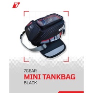 Mini Tankbag 7Gear Magnetic Motorcycle Tank Bag Tankbag Touring Motorcycle Tank