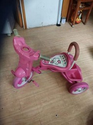 兒童三輪車