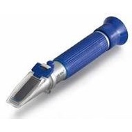 REFRACTOMETER HANDHELD SALINITY RANGE: 0-28% LABOTECH