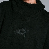 FF House of Smith Hoodie Pria - Hobu Black 2