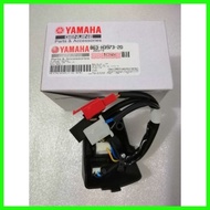 ۞ ☬ ☢ Handle Switch Right AEROX V1, Soul i 125 Genuine Yamaha